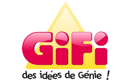 GiFi - logo