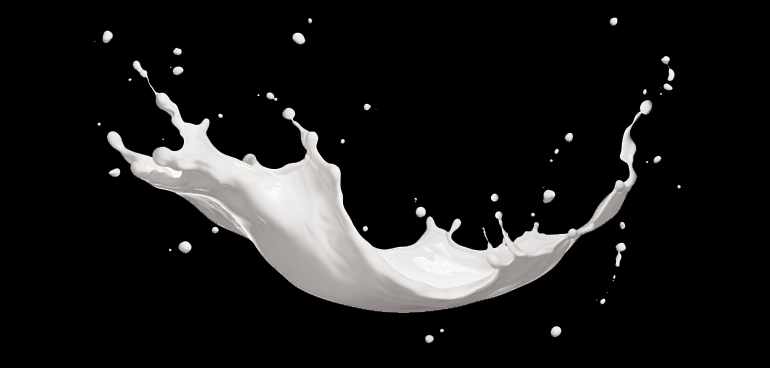 Crise du lait : E.Leclerc prend une initiative forte vis-à-vis des éleveurs