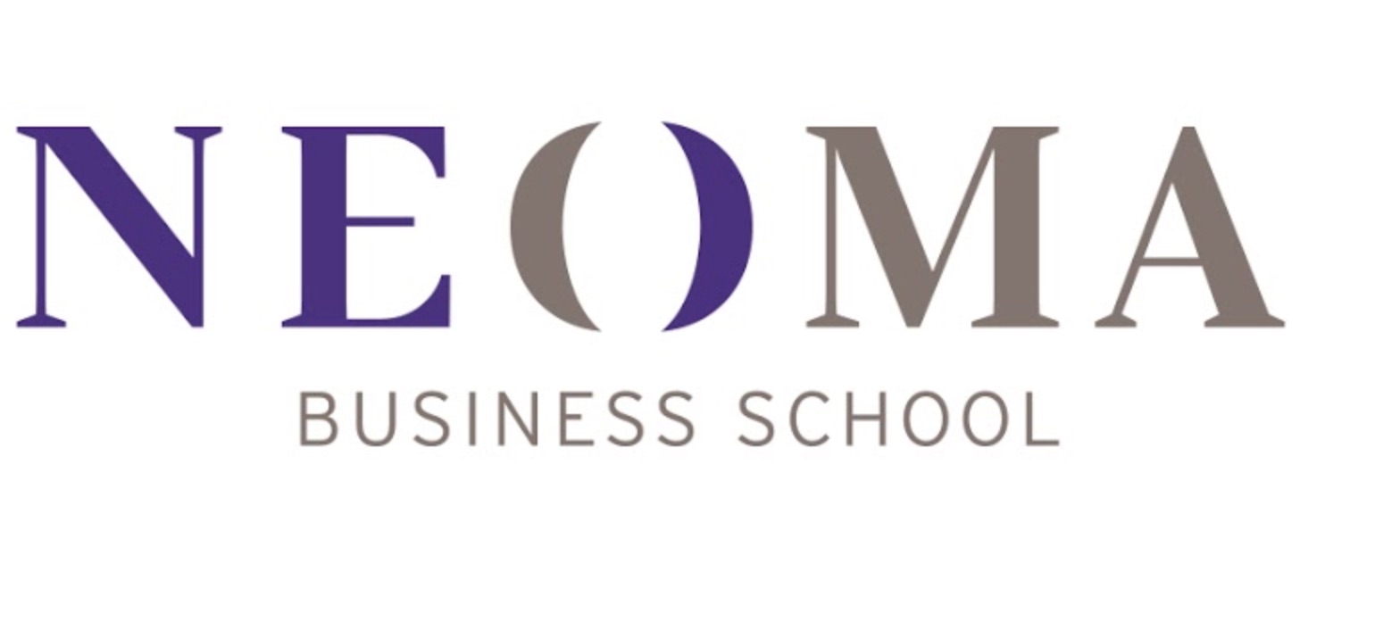 NEOMA Business School Michel-Edouard Leclerc