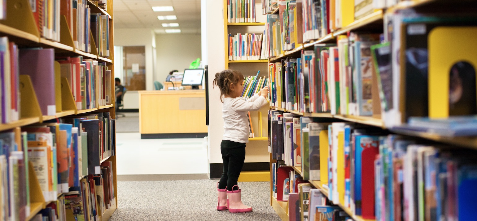Bibliothèques : ouvrir plus pour défendre la lecture