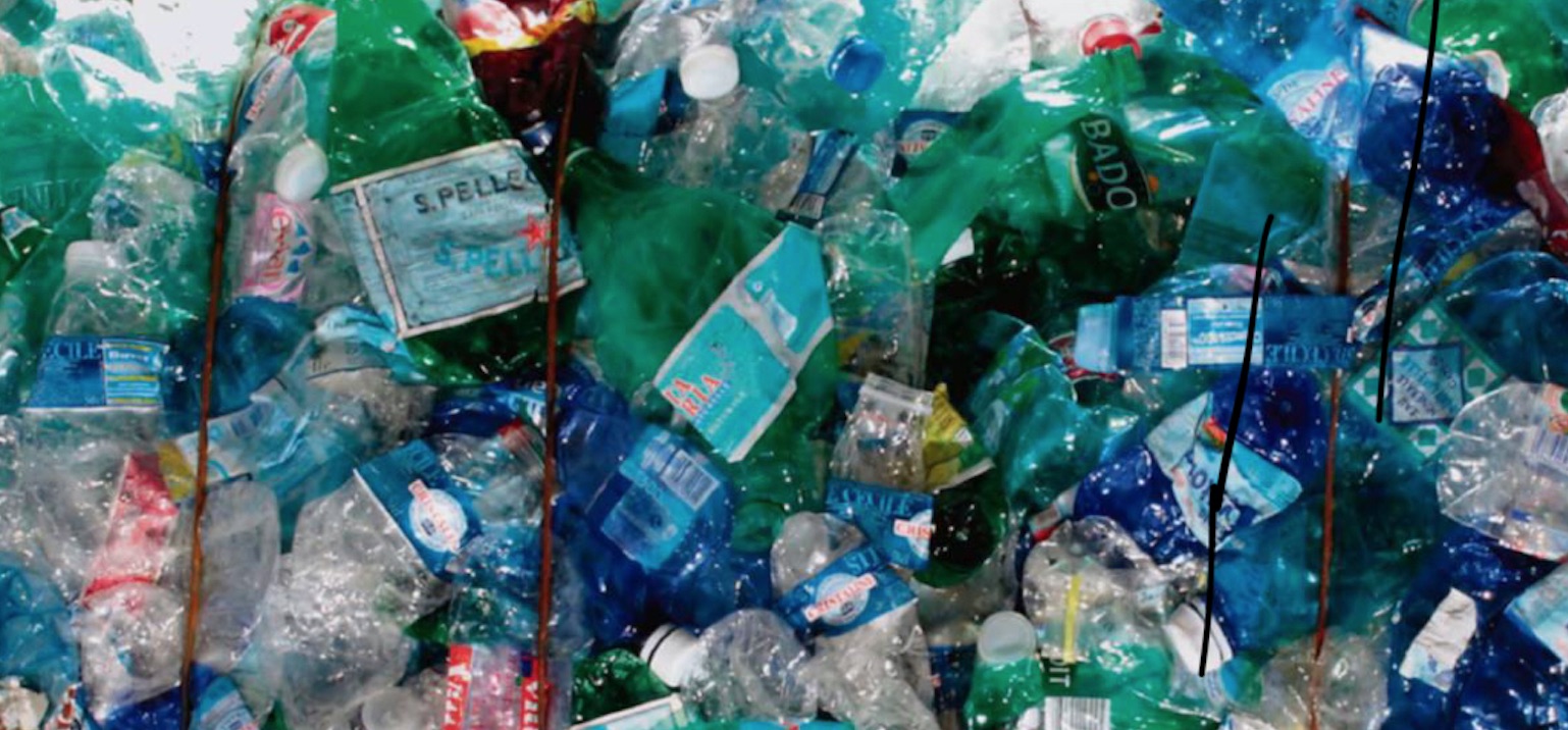 E.Leclerc plastiques non recyclables