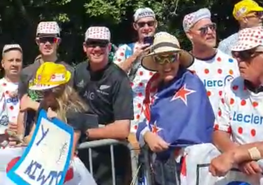 Tour de France 2019 E.Leclerc