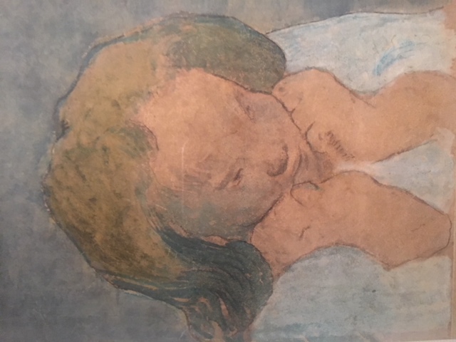 Gauguin exposition