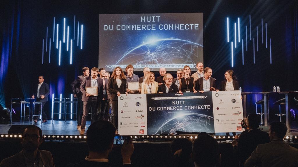 Nuit du Commerce Connecté 2019