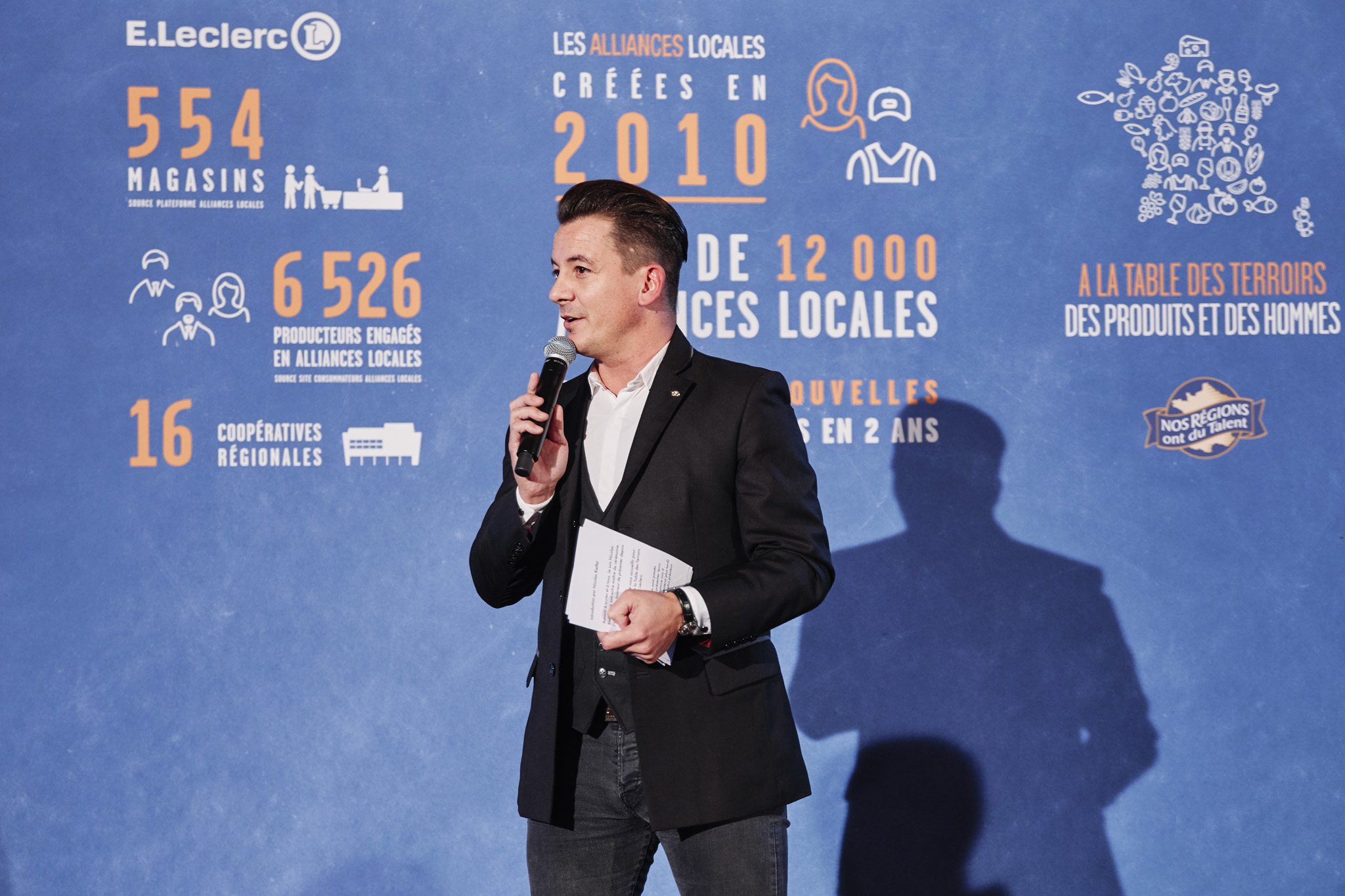 Prix Alliances locales 2019