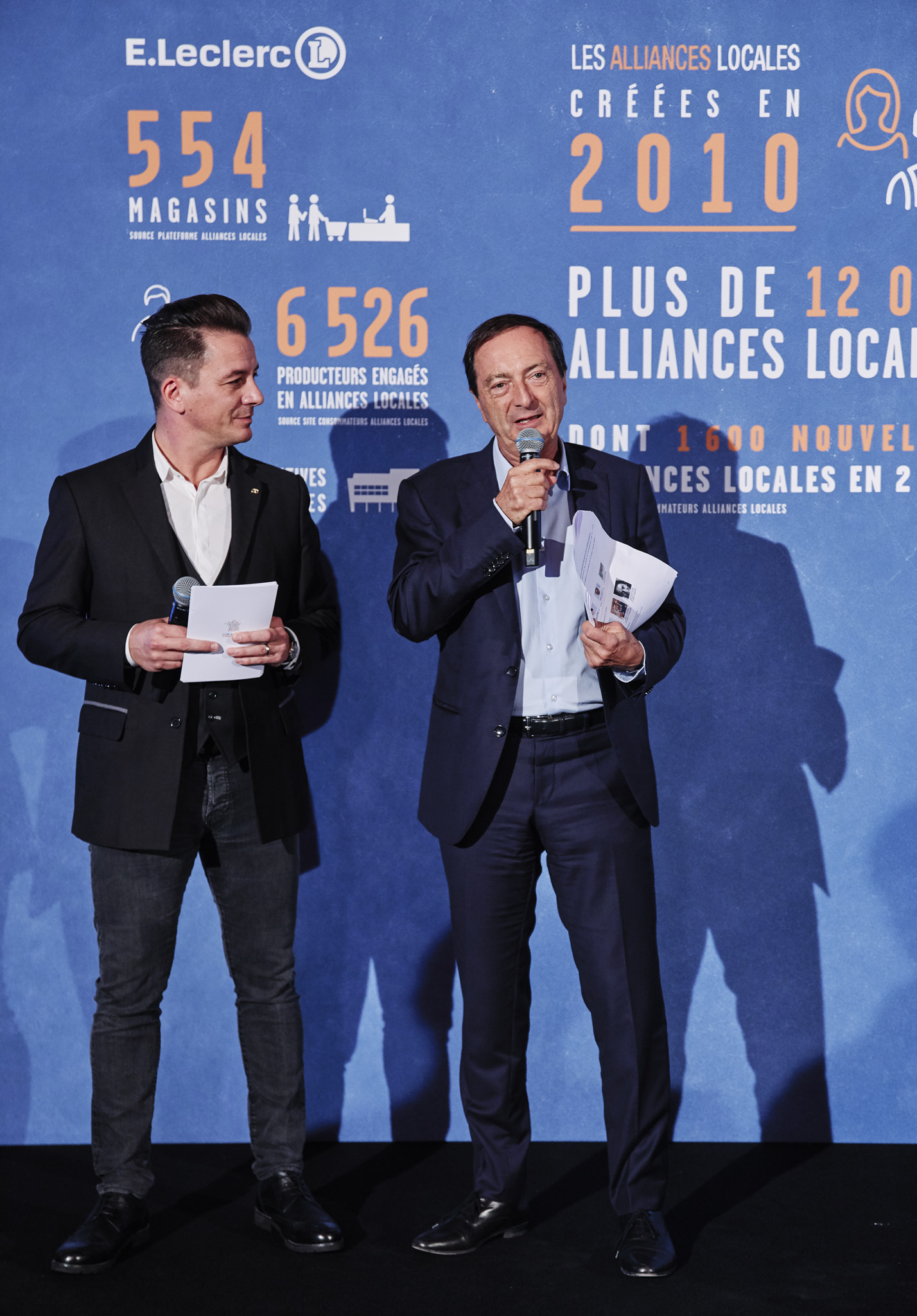 Prix des "Alliances locales" 2019