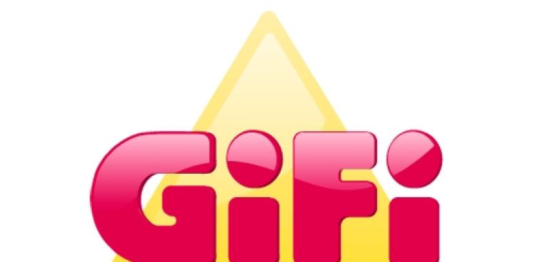 GiFi - logo