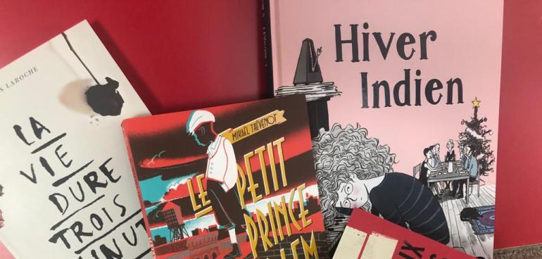 Livres et musiques Deauville 2019