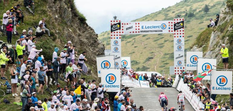 Tour de France 2020 E.Leclerc