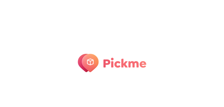 App PickMe