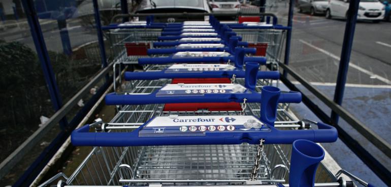 Carrefour Couche-Tard