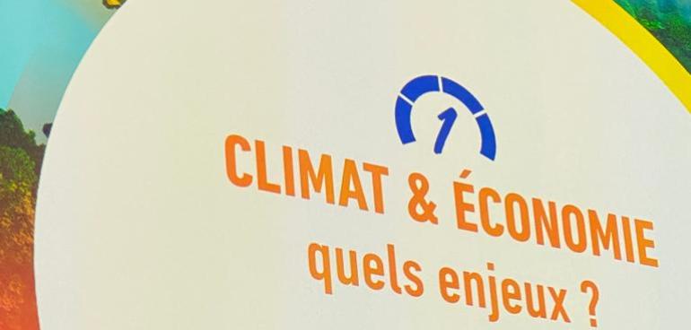 Climat, enjeux économiques et l'impact sociétal : E.Leclerc s'engage !