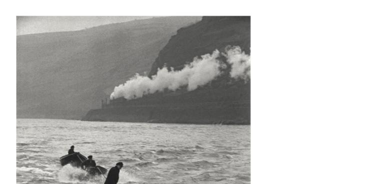 A ne pas manquer : une exposition inédite sur Henri Cartier-Bresson à Landerneau ! 