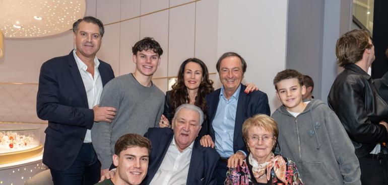 Tout refait, tout beau, découvrez le centre E.Leclerc de Bayeux !