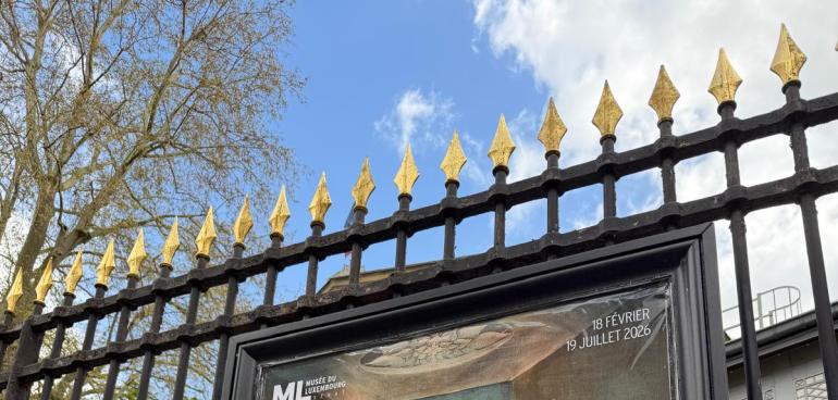 Une exposition Leonora Carrington à ne pas manquer au Musée du Luxembourg !
