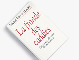 LA FRONDE DES CADDIES : VERS UNE NOUVELLE SOCIÉTÉ DE CONSOMMATION