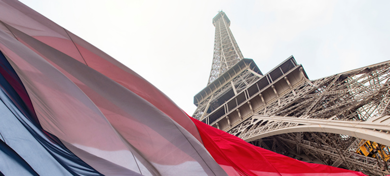 La France reprend sa place dans le concert des Nations La France reprend sa place dans le concert des Nations