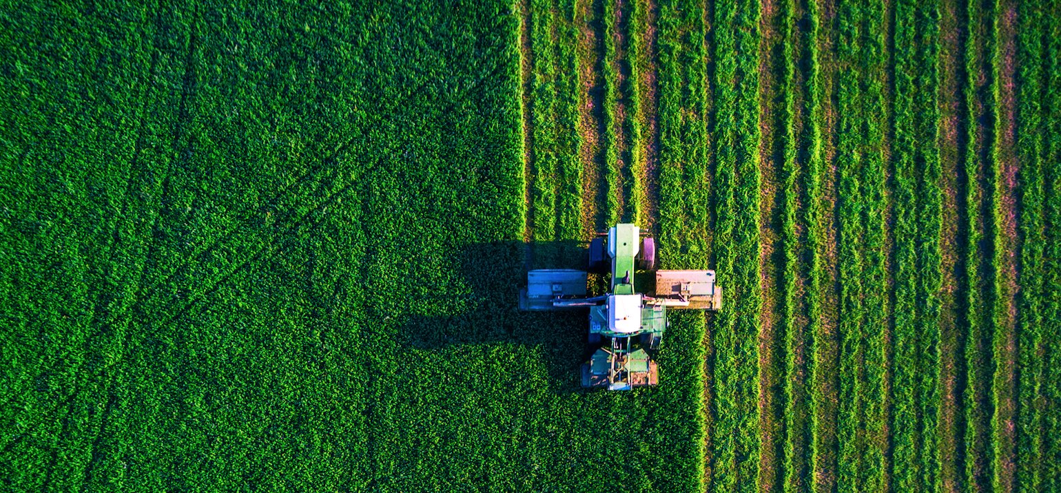 Agriculture : les propositions d'E.Leclerc