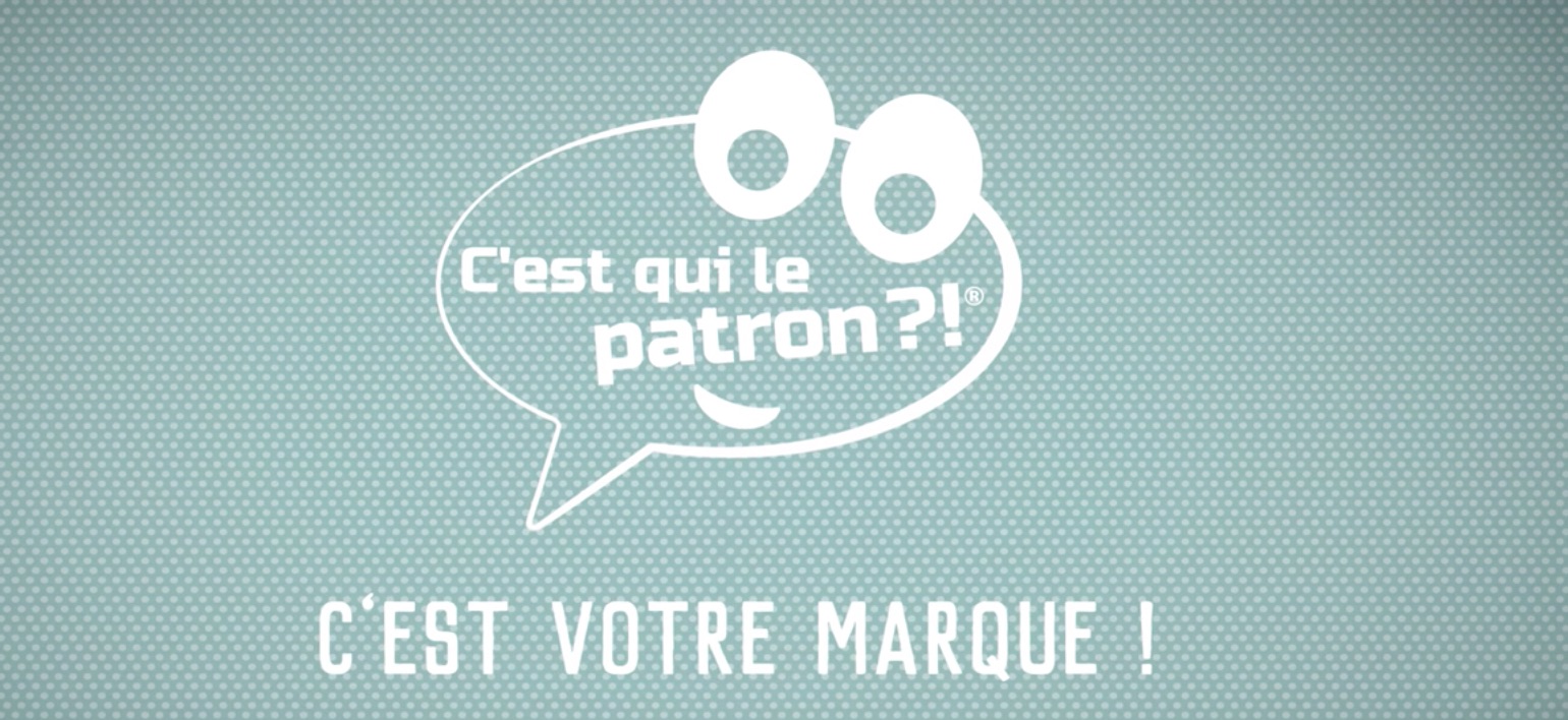 Je confirme : le lait "C’est qui le patron?" arrive dans les rayons des centres E.Leclerc Lait C'est qui le patron