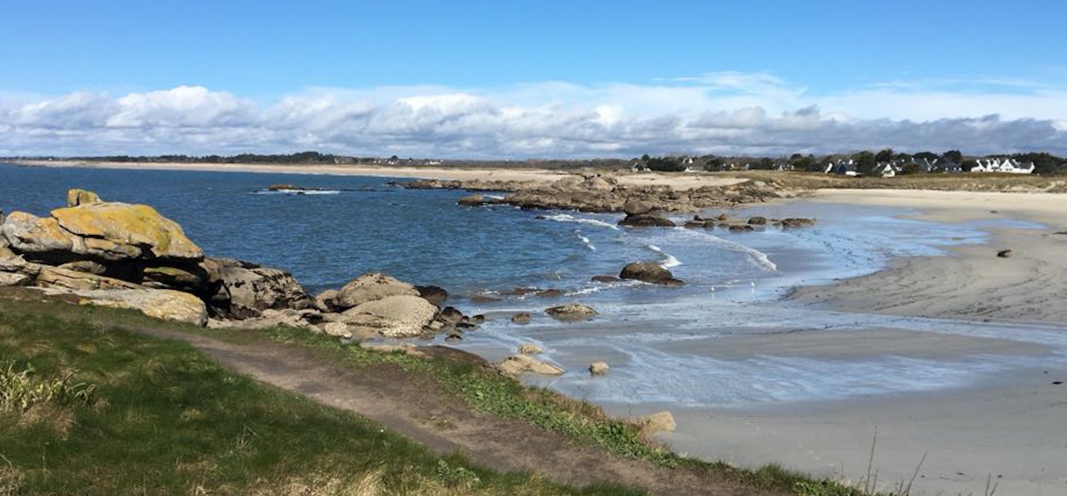 Trévignon Bretagne