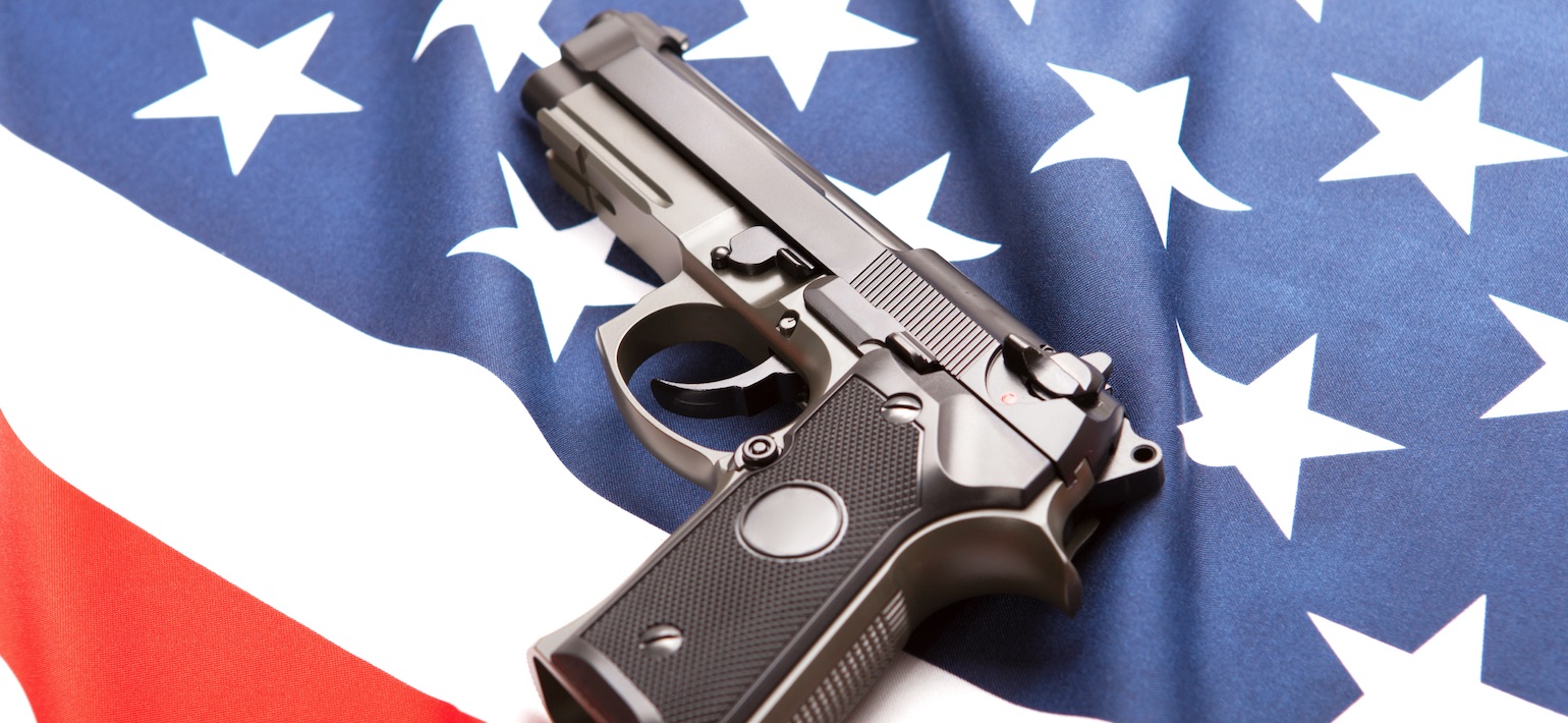 USA : comment bannir les armes ? Gun control USA