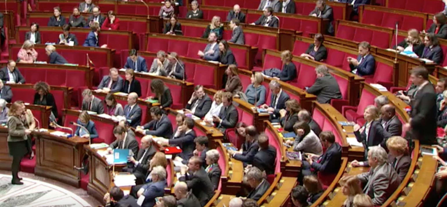 Négociations commerciales : à propos de l'amendement du député Jean-Baptiste Moreau Amendement Jean-Baptiste Moreau sur les négociations commerciales