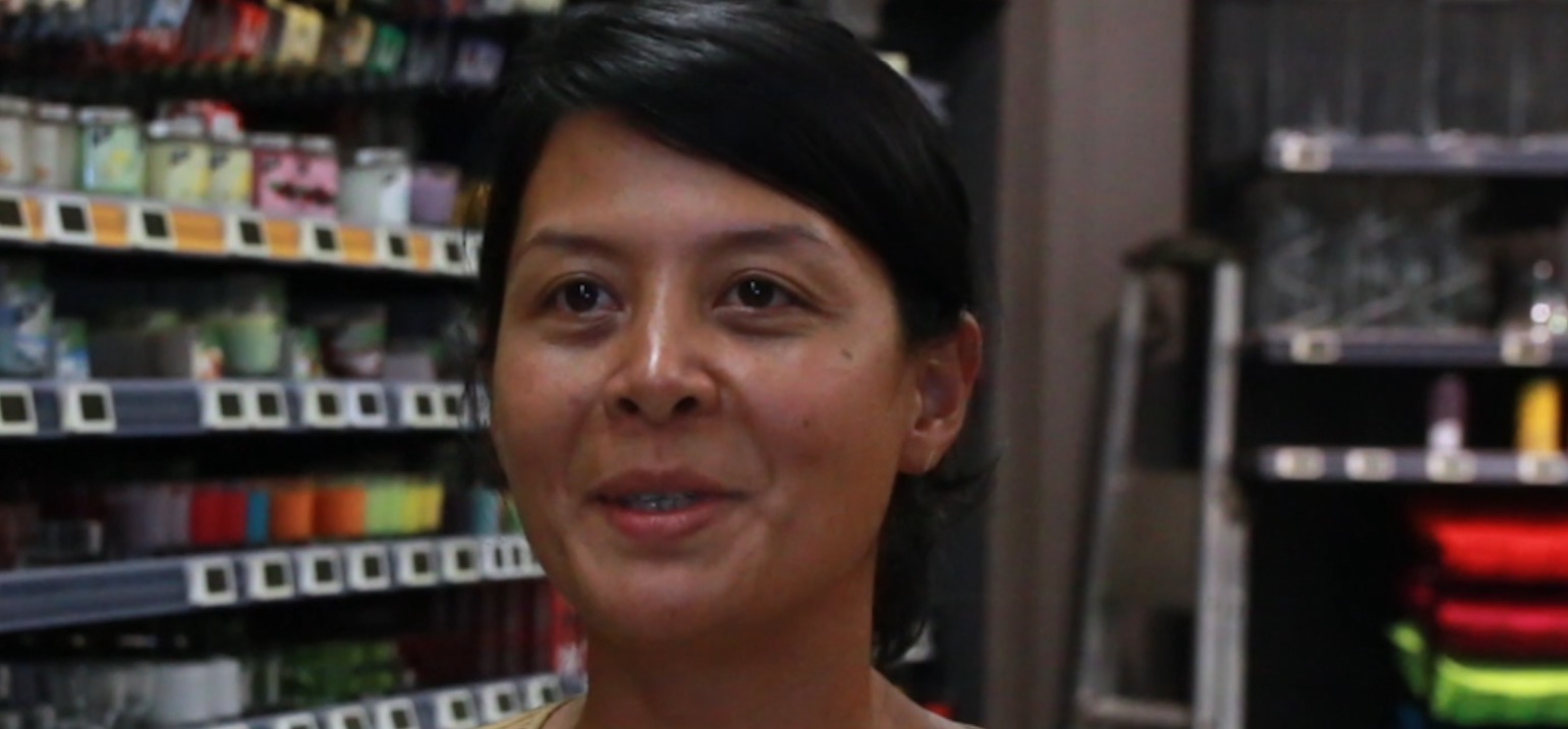E.Leclerc : qui est Catherine Gimel, cheffe d'entreprise exceptionnelle à La Réunion ? E.Leclerc La Réunion