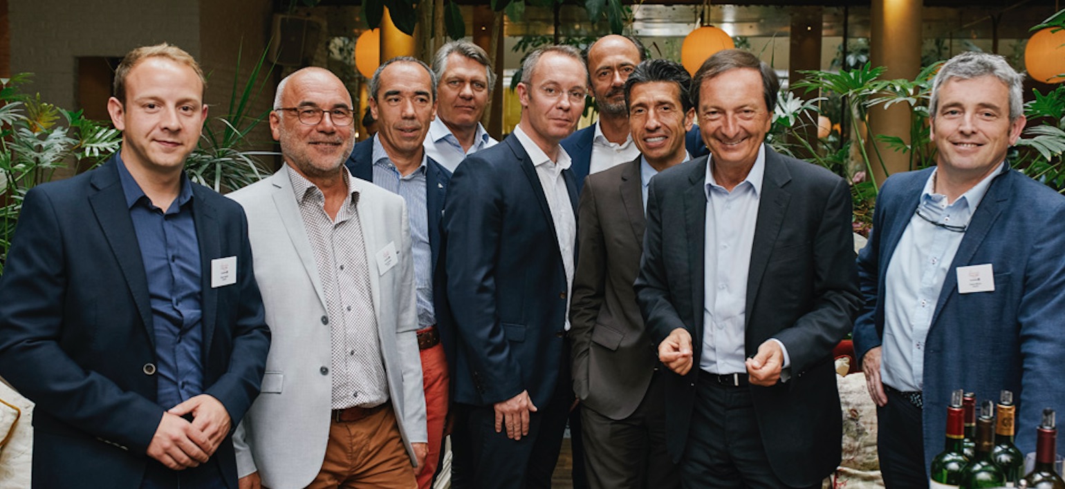 WineAdvisor racheté par E.Leclerc WineAdvisor E.Leclerc