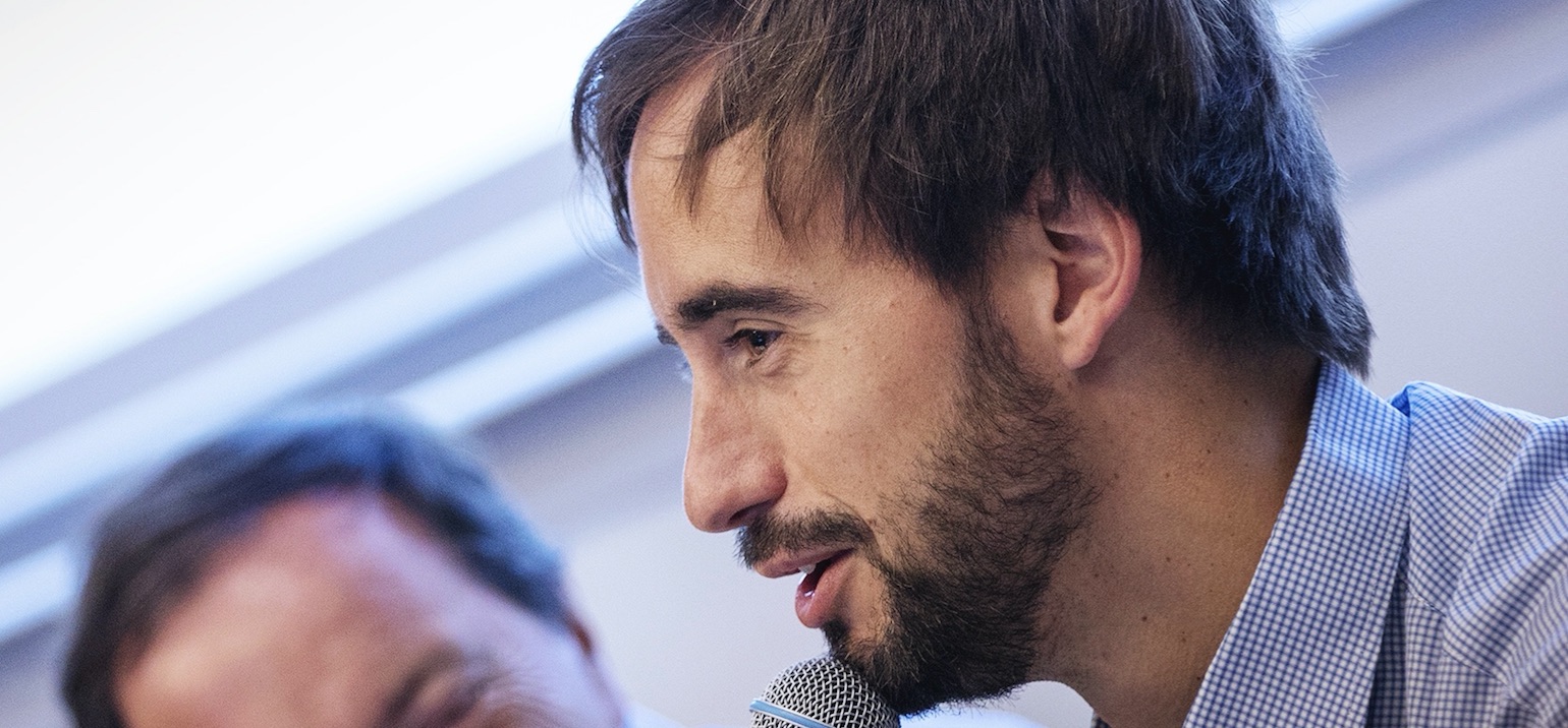 Phénix agit contre le gaspillage alimentaire PHENIX : quand un banquier d'affaires devient entrepreneur social