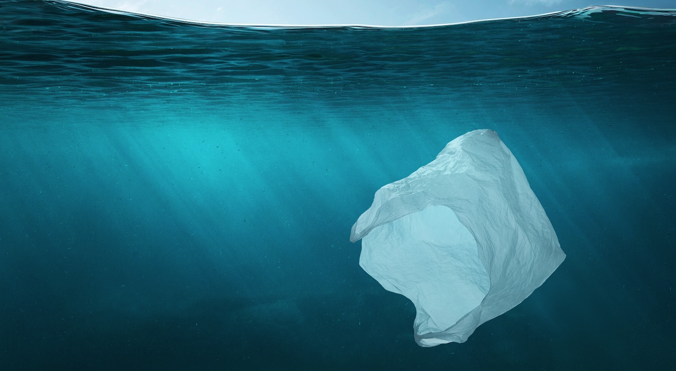 Les distributeurs australiens renoncent au sacs en plastique Sac plastique Australie