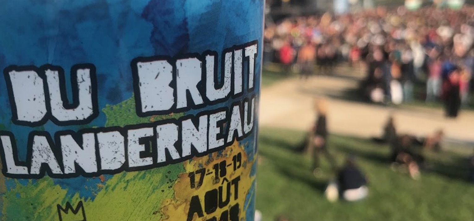 Du bruit dans Landerneau Bruit Landerneau