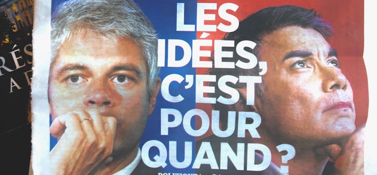 Politiques : oui, il faut que tous se reposent ! Alexandre Benalla, 80km/h, piscine de Brégançon : quoi de positif pour le pays ?