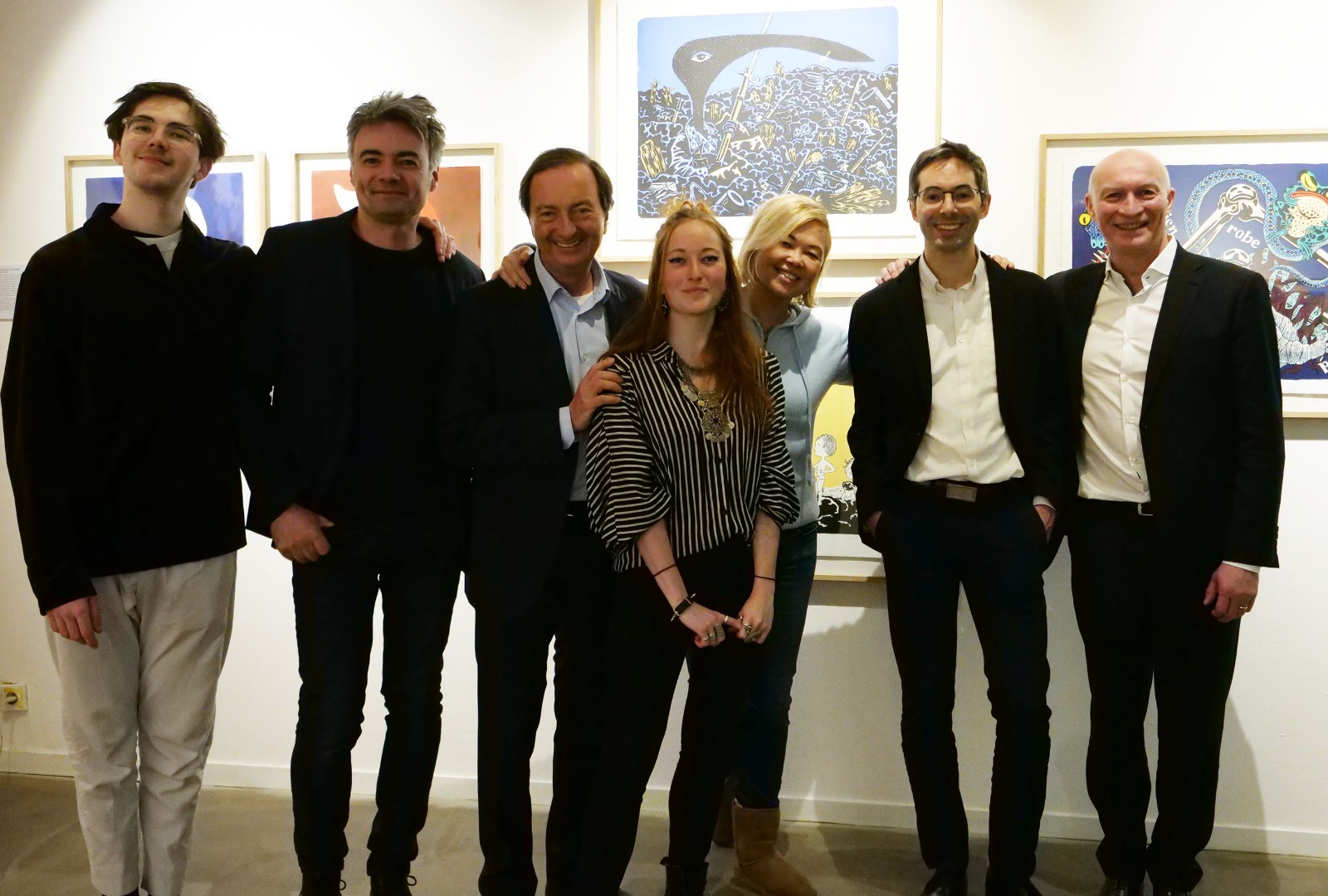 L’art pour tous : un vieux slogan, un engagement personnel ! MEL Publisher Arts Factory