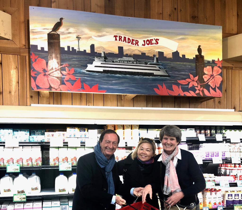 Trader Joe's : trop de marketing tue le marketing ! Trader Joe's