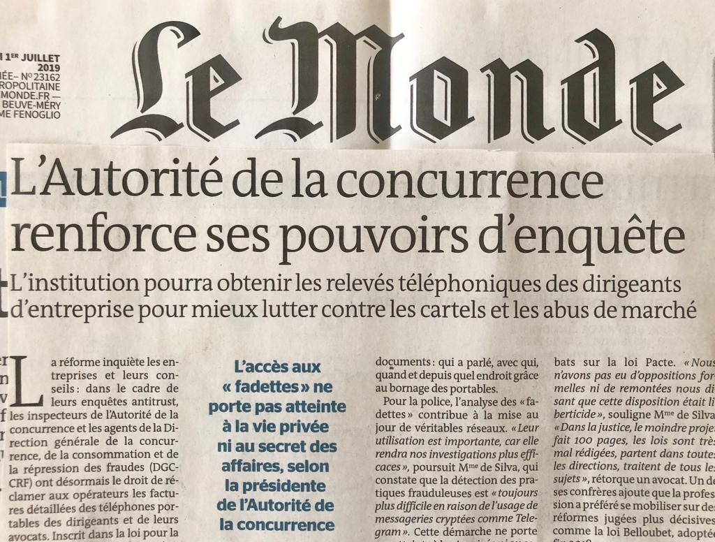 Quand Big Brother atteint l'administration Big Brother Administration