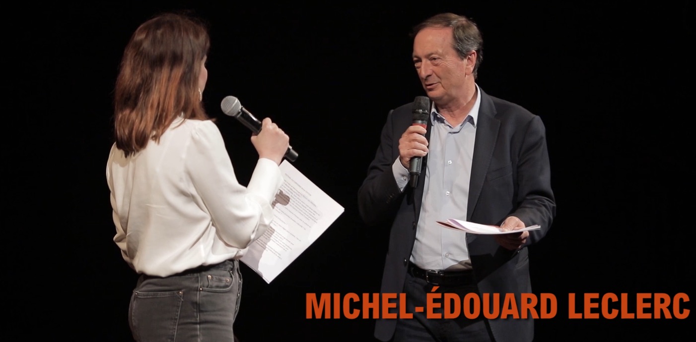 Formidable Festival Culturissimo 2019 ! Festival Culturissimo Espaces Culturels E.Leclerc