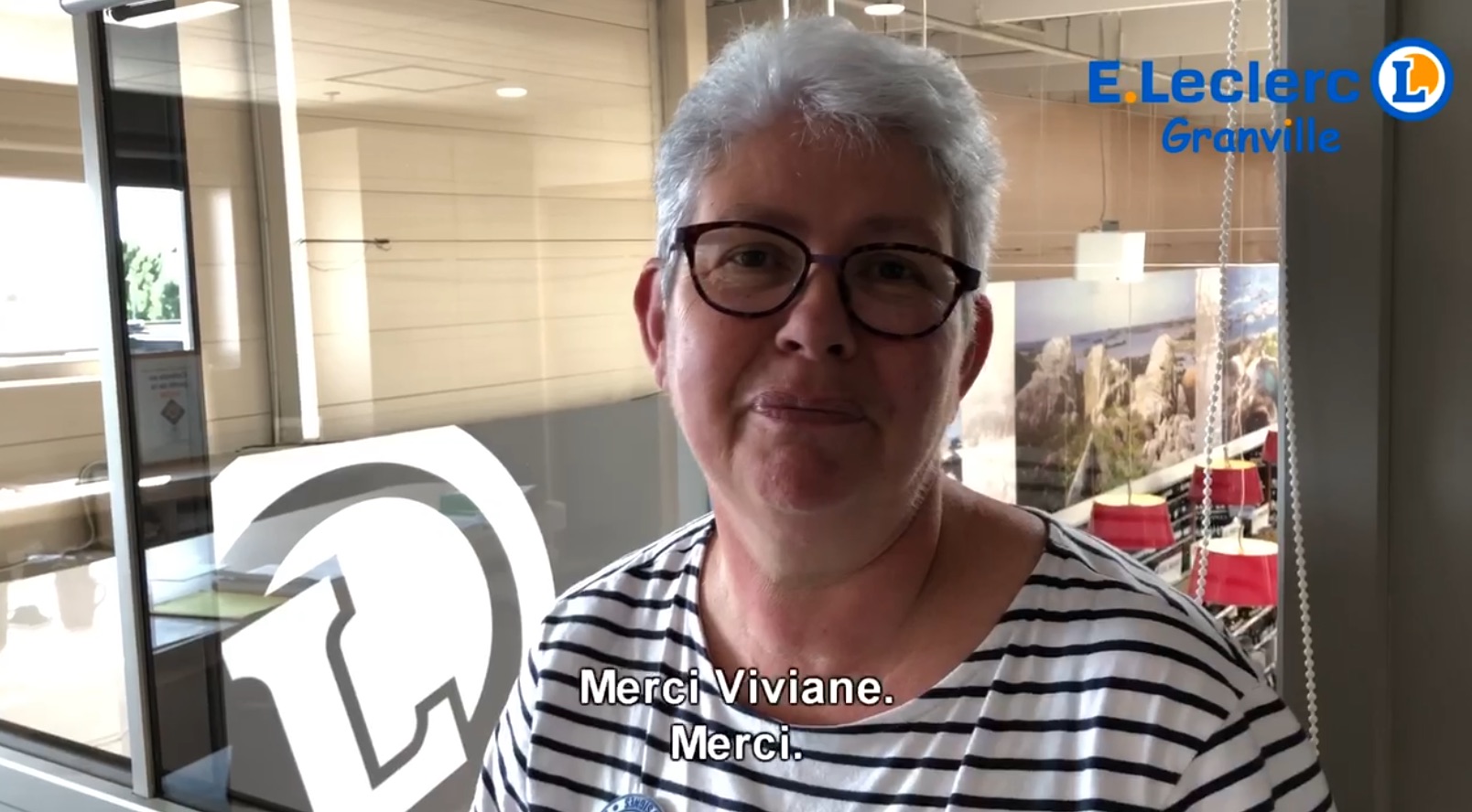 Se former à la langue des signes, à titre privé comme pour le travail E.Leclerc sourds et malentendants