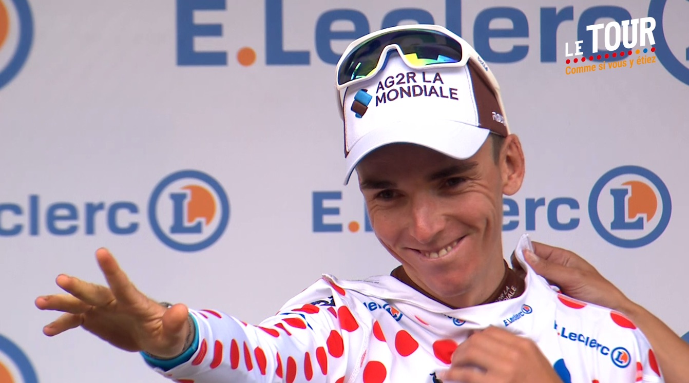 VIDEO - Le Tour de France 2019 en chiffres Video Tour de France 2019