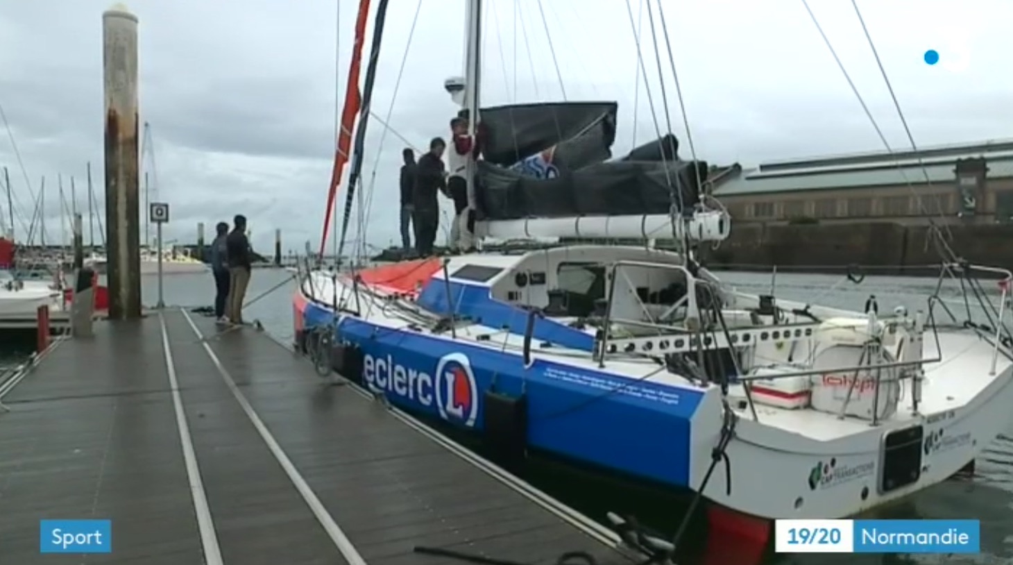 Transat Jacques Vabre Transat Jacques Vabre