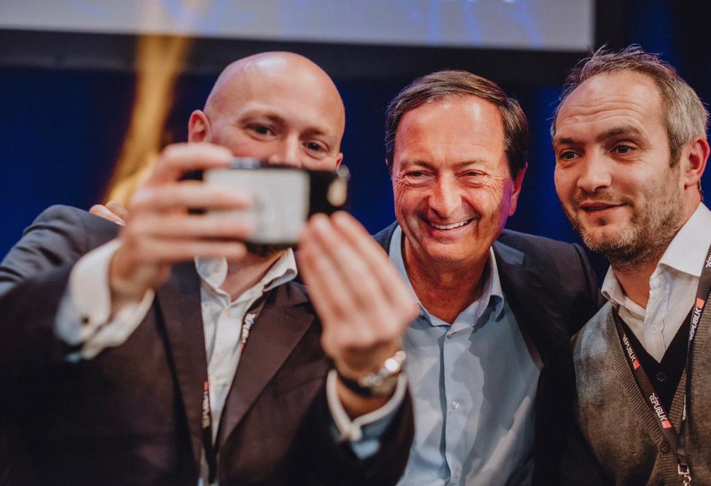 PHOTOS - Nuit du Commerce Connecté : un beau palmarès pour l’édition 2019 Nuit Commerce Connecté 2019