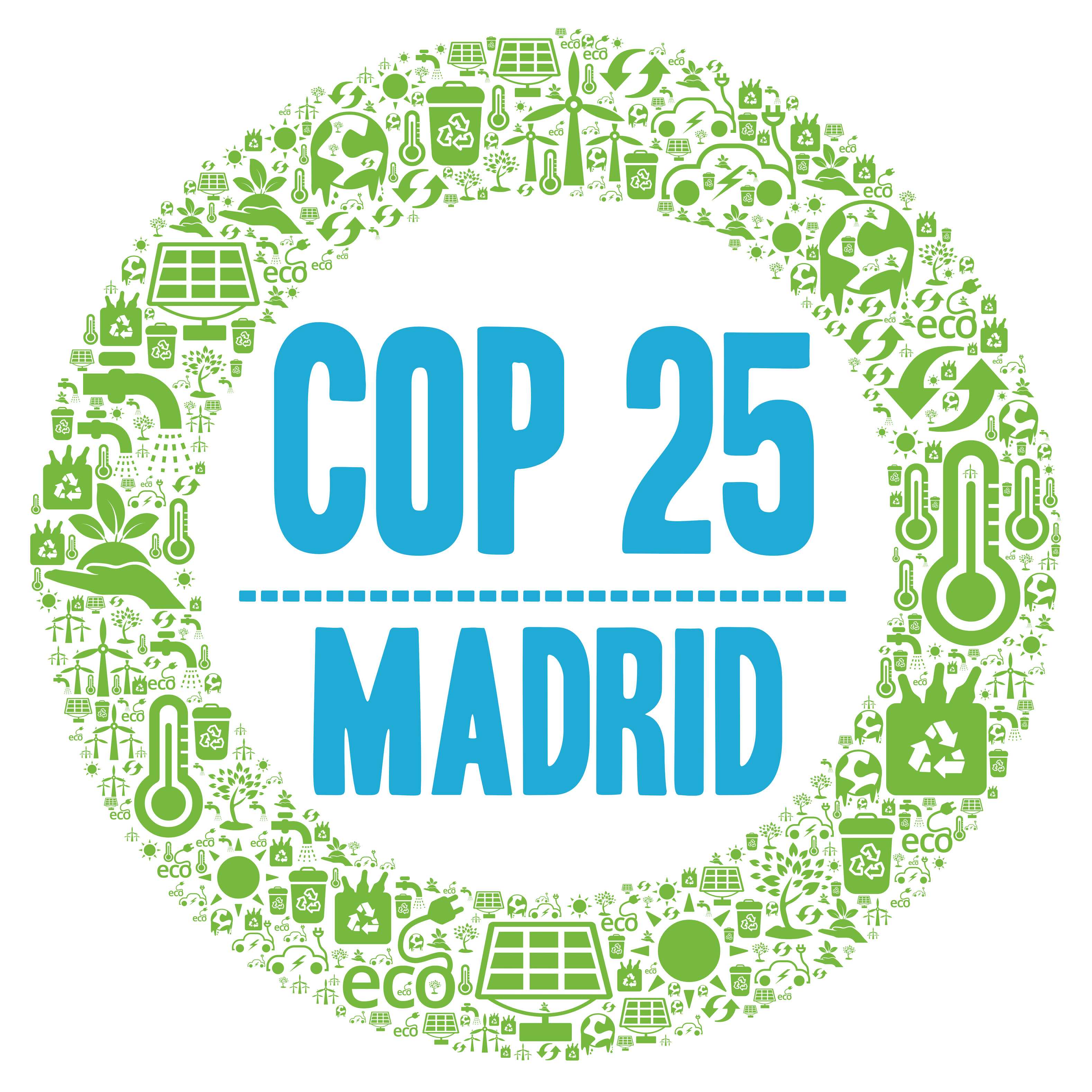 COP 25 engagements 