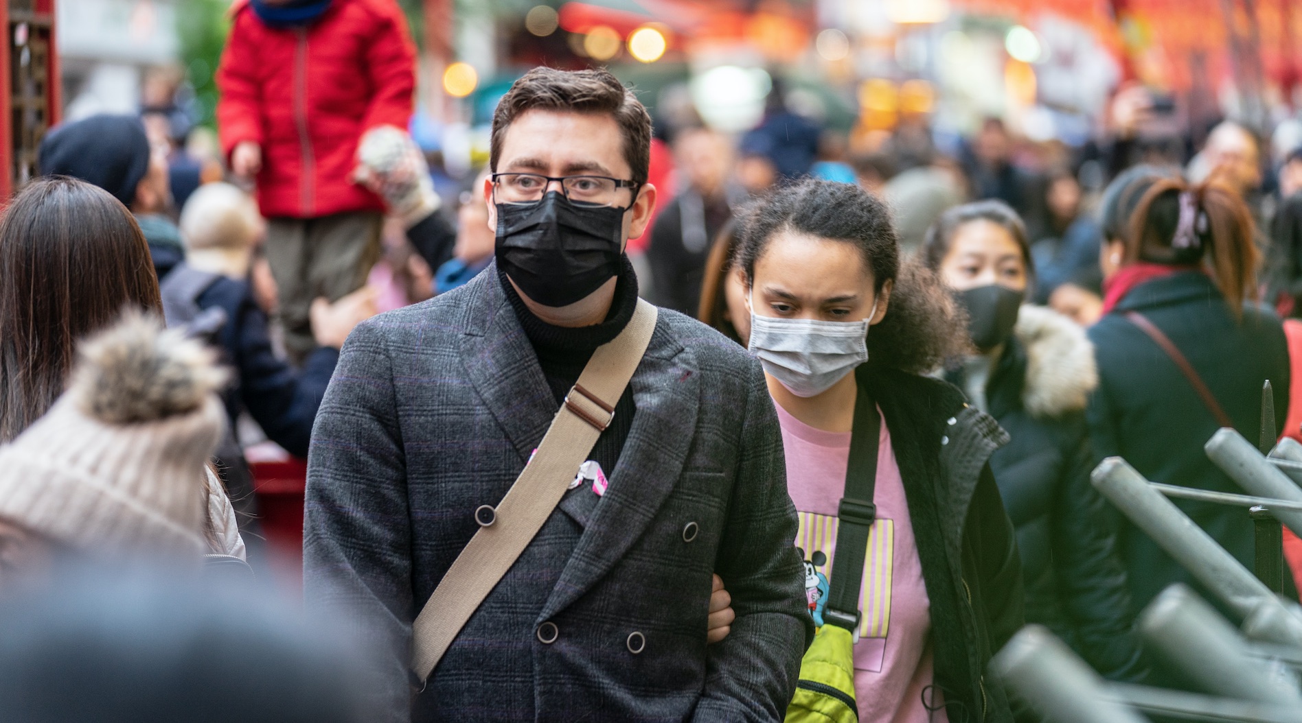 Les masques : saison 1 épisode 1 Masques E.Leclerc prix coûtant