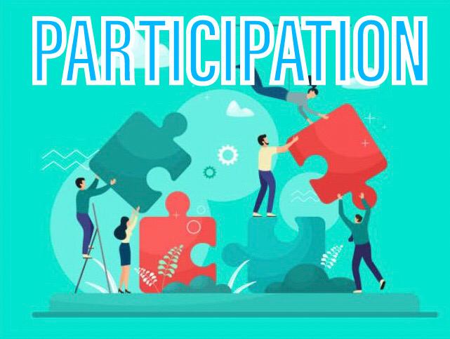 Participation entreprise