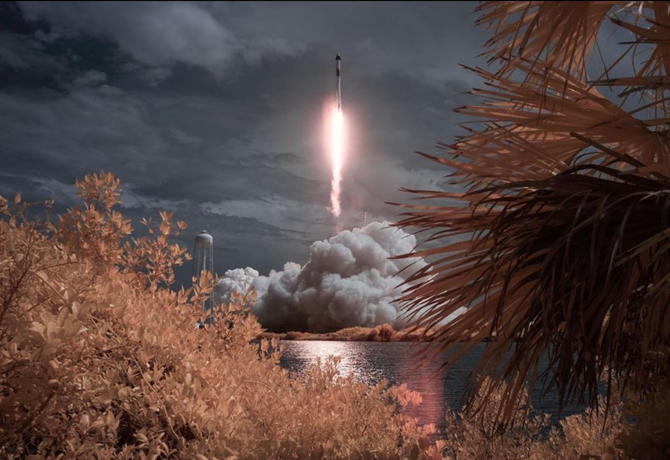 Space X : un exemple d'association du privé et du public dans un projet collectif Space X Analyse