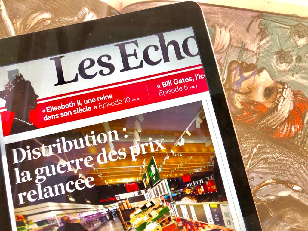 Pression du pouvoir d'achat et demande de prix accessibles Covid pouvoir d'achat