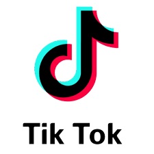 TikTok Application vidéo