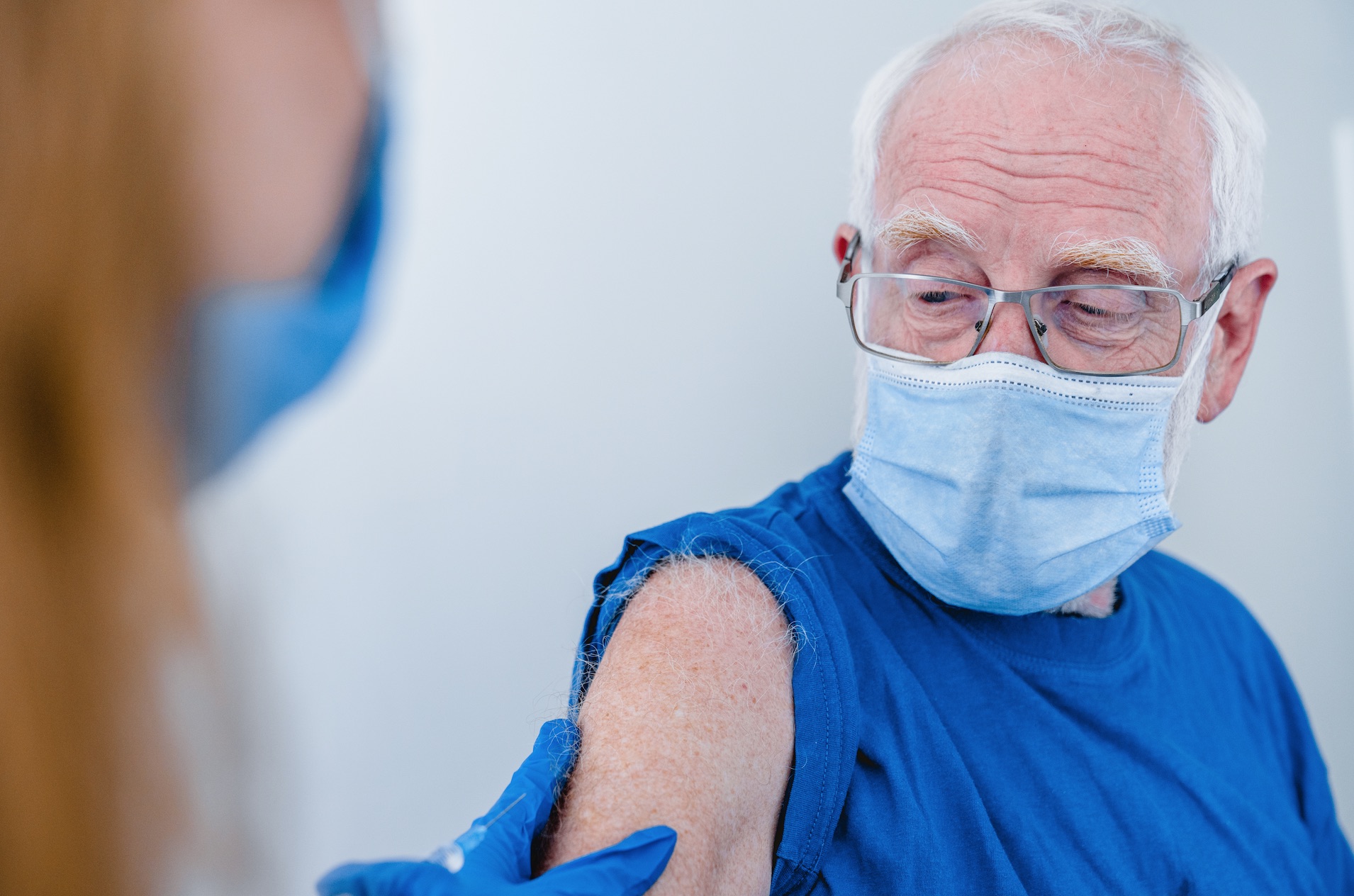 Vaccin : la blague qui résumé tout ! Blague vaccin anglais allemand français