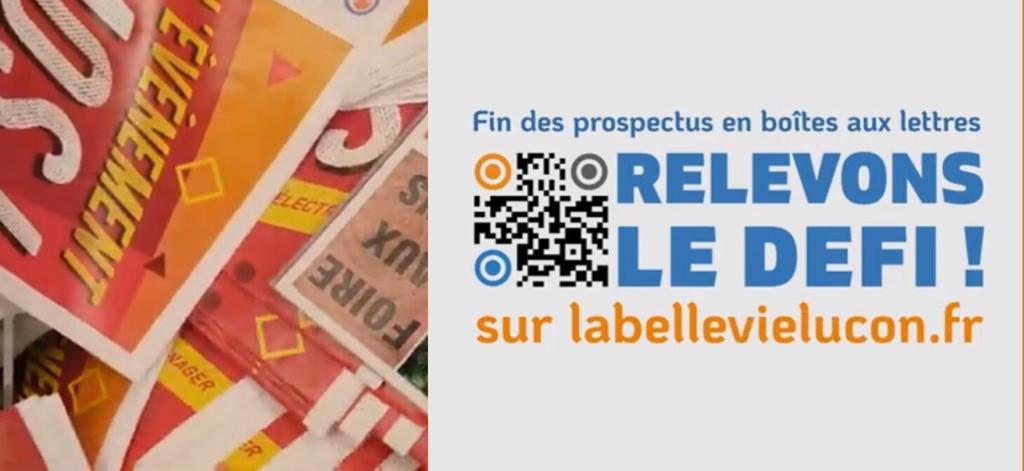 E.Leclerc Luçon : les prospectus, c'est terminé ! Prospectus 2021