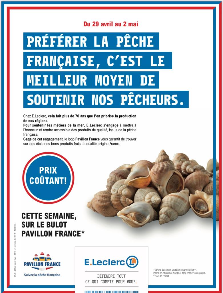 Campagne bulot