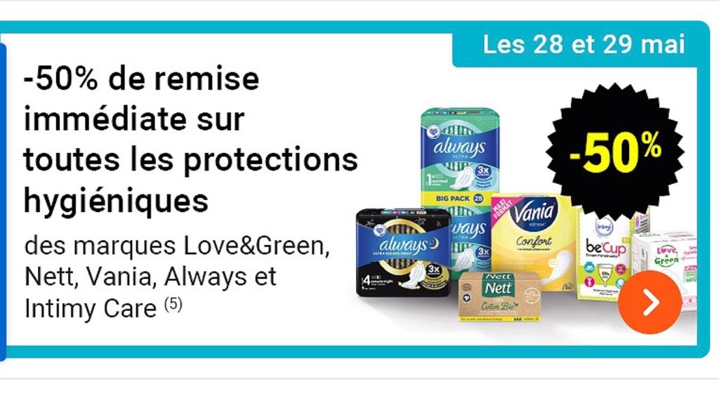 Précarité menstruelle